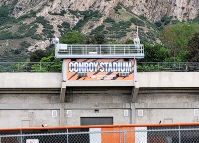 Banners Photo